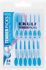 Ekulf tenderpicks XS/S produktbilde