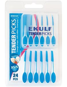 Ekulf Tender Picks XS/S produkt bild