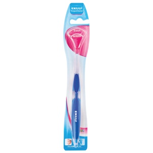 Ekulf TongueCleaner tungeskrape 1 stk produktbilde