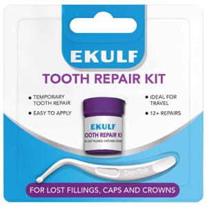 Ekulf Tooth Repair Kit produktbilde
