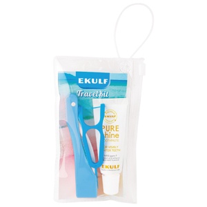 Ekulf Travel Kit 1 sett produktbilde