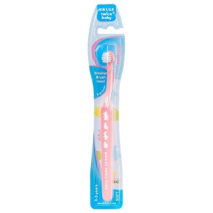 Ekulf Twice Baby 0-3 år produkt bild