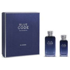 El Ganso Blue Code Case 2 Pc Produktbild