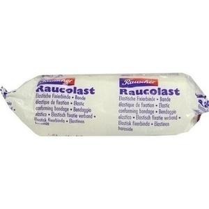 ELAFIX BINDEN Raucolast 8 cm i.Zellglas Produktbild