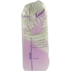 Elaine 100% Vif Watte, 100 g Beutel Produktbild