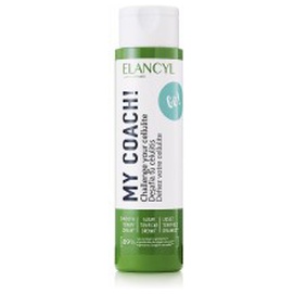 Elancyl Elancyl My Coach! Anti-Cellulite Cream 200ml Produktbild