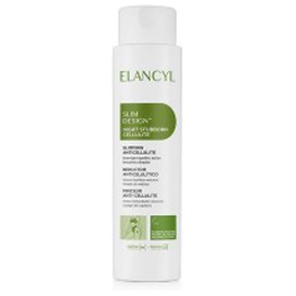 Elancyl Elancyl Slim Design Night Reducing Gel 200ml Produktbild