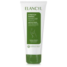Elancyl Elancyl Stretch Marks Anti-Stretch Marks Prevention Cream 200ml Produktbild