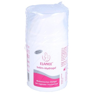 Elanee Gleitgel Produktbild
