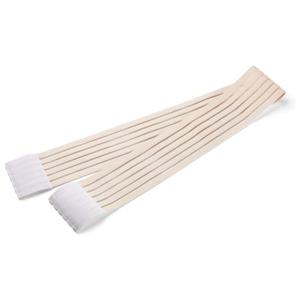 Elastiskt bandage med kardborreband produkt bild