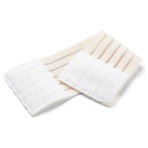 Elastiskt handledsbandage med kardborre produkt bild