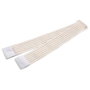 Elastistiskt knäbandage med kardborre produkt bild