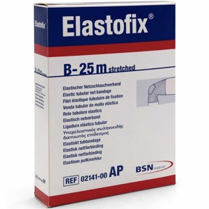 Elastofix B legg 25 m produktbilde