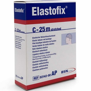 Elastofix C lår/hode 25 m produktbilde