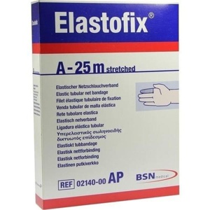 ELASTOFIX Netzschlauchverband 25 m Gr.A 2140 Produktbild