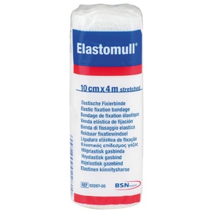 ELASTOMULL 10 cmx4 m elast.Fixierb.2097 Produktbild