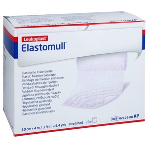 ELASTOMULL 10 cmx4 m elast.Fixierb.2102 Produktbild