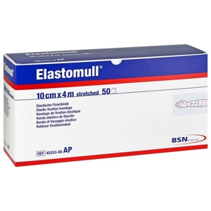 ELASTOMULL 10 cmx4 m elast.Fixierb. Produktbild
