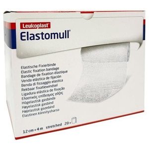 ELASTOMULL 12 cmx4 m elast.Fixierb.2103 Produktbild