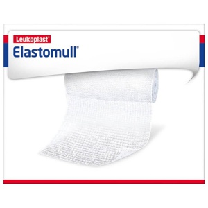 ELASTOMULL 12 cmx4 m elast.Fixierb.2098 Produktbild