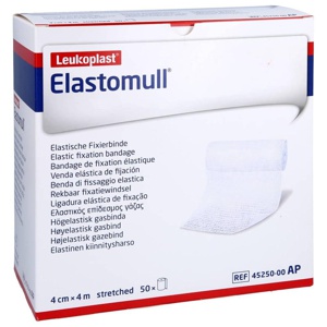 ELASTOMULL 4 cmx4 m elast.Fixierb.45250 Produktbild