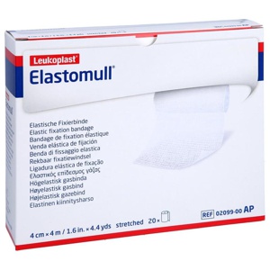 ELASTOMULL 4 cmx4 m elast.Fixierb.2099 Produktbild