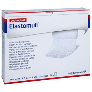 ELASTOMULL 4 cmx4 m elast.Fixierb.2099 Produktbild