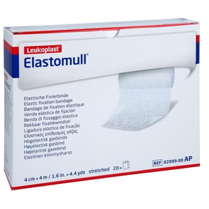 ELASTOMULL 4 cmx4 m elast.Fixierb.2099 Produktbild