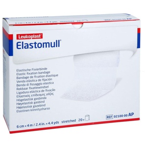ELASTOMULL 6 cmx4 m elast.Fixierb.2100 Produktbild