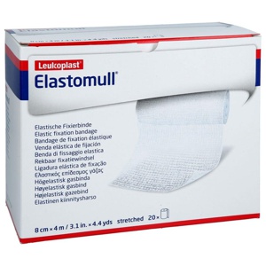 ELASTOMULL 8 cmx4 m elast.Fixierb.2101 Produktbild