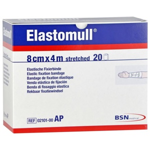 Elastomull 4mx8cm Binden Cpc Produktbild