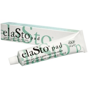 Elastopad Hudsalve - 75 g. produktbillede
