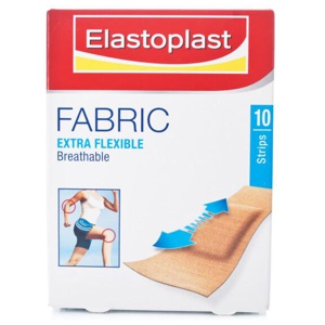 Elastoplast Fabric Plasters product image
