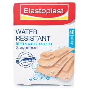 Elastoplast Water Resistant product image