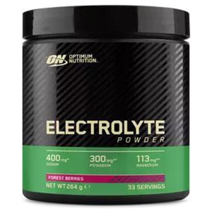 Electrolyte Powder 264 g produkt bild