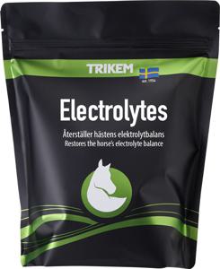 Electrolytes återställande tillskott för Häst - 5000 g produkt bild