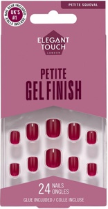 Elegant Touch Petite Nails produktbilde