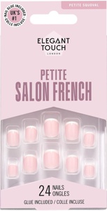 Elegant Touch Petite Nails produktbilde