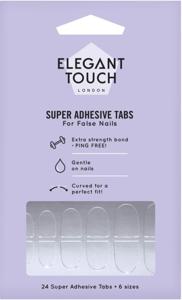 Elegant Touch Super Adhesive Tabs produkt bild