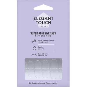 Elegant Touch Super Adhesive Tabs Produktbild