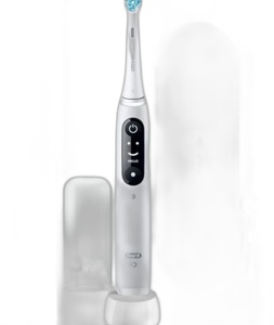 Elektrische Zahnbürste iO Series 6 White, 1 St Produktbild