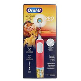 Elektrische Zahnbürste Kinder Vitality PRO König der Löwen, ab 3 Jahren, 1 St Produktbild