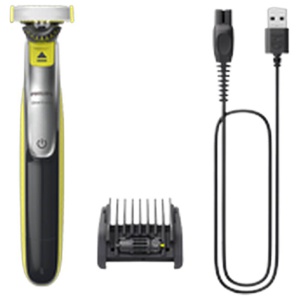Elektrischer Rasierer, OneBlade 360 Face QP2734/23, 1 St Produktbild