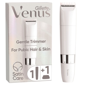 Elektrischer Trimmer für den Intimbereich, 1 St Produktbild