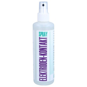 Elektroden Kontaktspray, 250 ml Spray Produktbild
