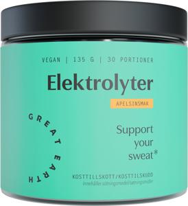 Elektrolyter 135 g produkt bild