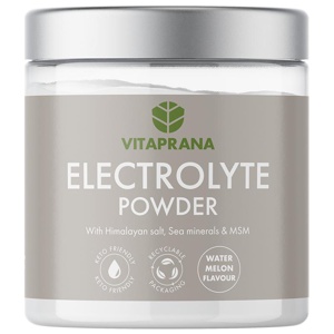 Elektrolytpulver 375 g produkt bild