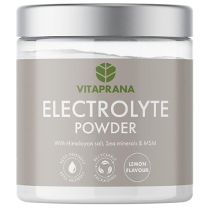 Elektrolytpulver 375 g produkt bild