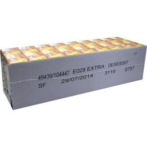 Elemental 028 Trinknahrung Extra 18X250 ml Flüssigkeit Produktbild