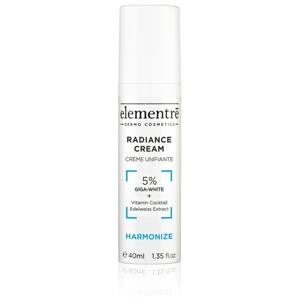 Elementre Radiance Cream - 5% Giga-White 40ml produkt bild